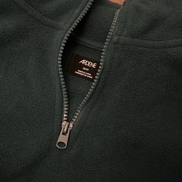 Deep green polar! - Picture 2 of 2